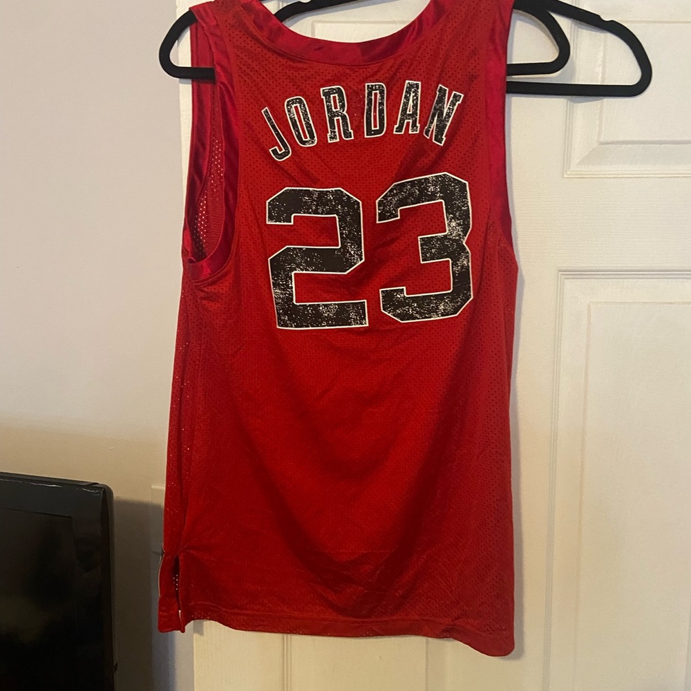 Nike Jordan Jersey